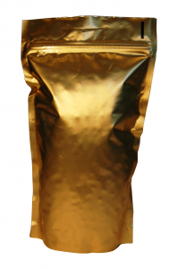 sachet dore detoure