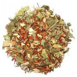 Rooibos Tisane