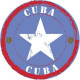 Café Cuba Serrano Supérieur