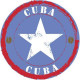 Café Cuba Serrano Supérieur