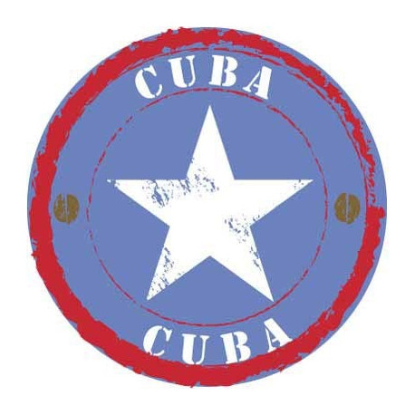 Café Cuba Serrano Supérieur