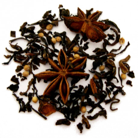 Thé oolong DIGESTION