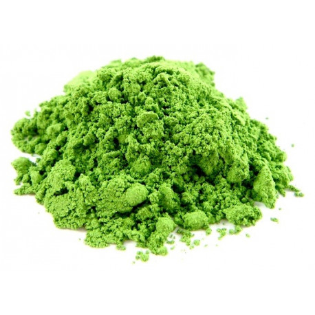 Poudre de thé vert Matcha bio 50g - Infusion et thé