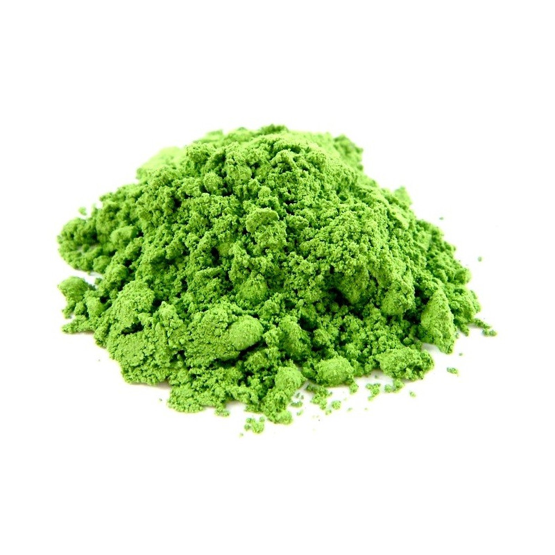 Thé Vert Matcha du Japon en Poudre - BIO