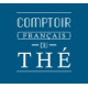 Thé Connivence - Comptoir Français du Thé