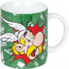 Mug Astérix Vert 25cl