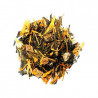 Thé vert Soleil du Midi (Pêche & Abricot) - Greender's Tea