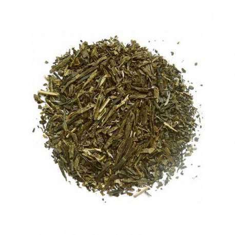 Thé Vert Sencha de Chine