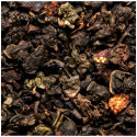 Thé Oolong Balade en Avignon (figue) - Compagnie & Co