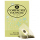 Mélange Bien Être Douce Ligne en sachets cristal Compagnie Coloniale