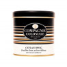 Thé Ceylan OPHG en boite métal luxe - Compagnie Coloniale