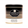 Thé noir Assam GFOP en boite métal luxe - Compagnie & Co
