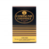 Thé Agrumes en Sachet Cristal - Compagnie Coloniale