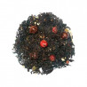 Thé noir au Cassis - Greender's Tea