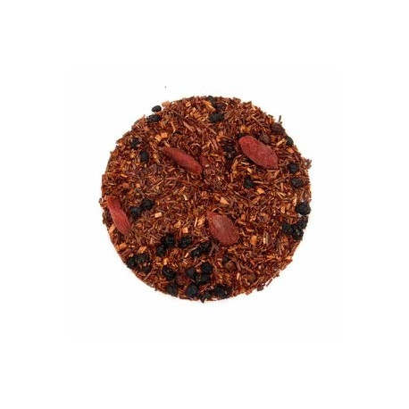 Rooibos Baies de Goji