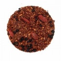 Rooibos Baies de Goji - Greender's Tea