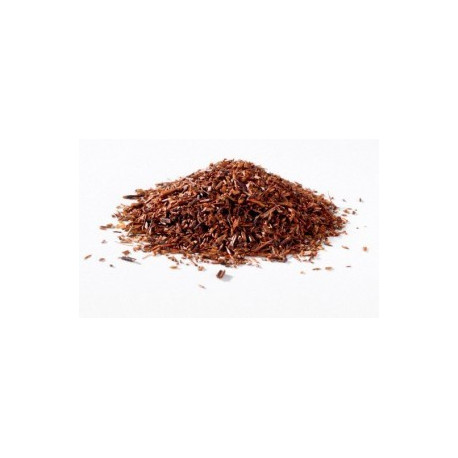 Rooibos Pomme Vanille Cannelle (Apfelstrudel)