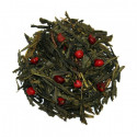 Thé vert Wasabi Fraise - Compagnie & Co