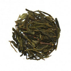 Thé Cassis Impérial