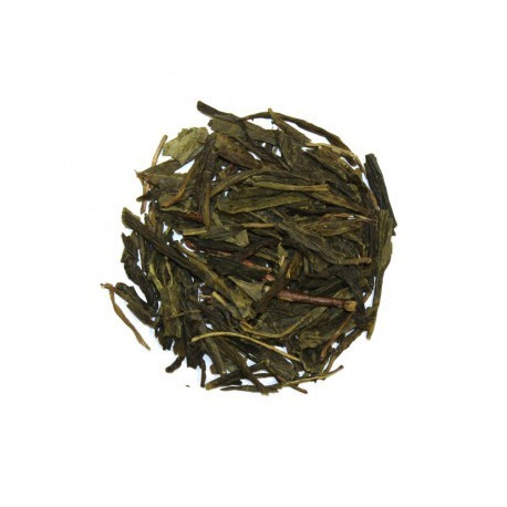 Thé Cassis Impérial