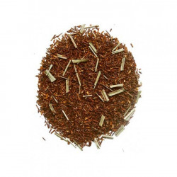 Thé Rooibos Menthe Citron