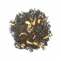 Thé Darjeeling aux 7 Agrumes -Greender's Tea