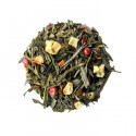 Thé vert Sencha aux épices - Greender's Tea