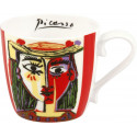 Mug La Femme au Chapeau Picasso