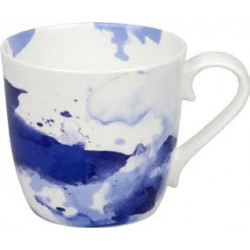 Mug " Nuage Bleu " 30cl