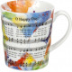 Mug " Oh Happy Day "