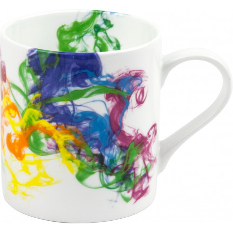 Mug " Color Smoke " 30 cl