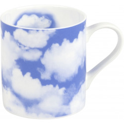Mug " Ciel Bleu " 25cl