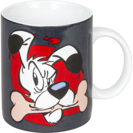 Mug Asterix " Top Dog " 