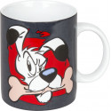 Mug Asterix " Top Dog " 