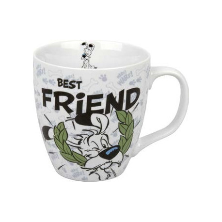 Mug Astérix " Le meilleur ami... "