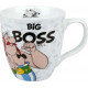 Mug Astérix " Big Boss "