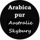 Café Skybury Australie