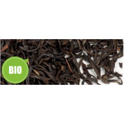 Thé Noir Assam 'Hathikuli' - Greender's Tea Bio