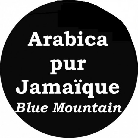 Café Blue Mountain Jamaique Récolte 2021