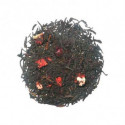 Thé noir aux Fruits Rouges - Greender's Tea