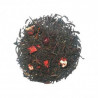 Thé noir aux Fruits Rouges - Greender's Tea