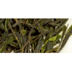 Thé vert Zi Jing Cha de Chine - Greender's Tea
