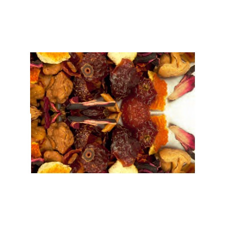 Infusion Carcadet " Framboise "