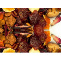 Infusion Carcadet " Framboise " - Greender's Tea Bio