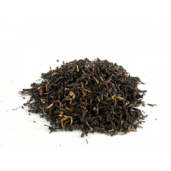 Thé Darjeeling Margaret's Hope - Greender's Tea