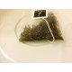 Thé noir Earl Grey en sachet suremballé - Jardin d'Asie