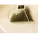 Thé noir Earl Grey en sachet suremballé - Jardin d'Asie