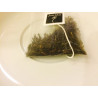 Thé vert Menthe Nanah BIO en sachet suremballé - Jardin d'Asie