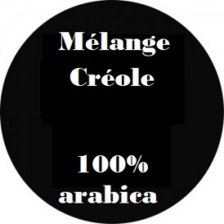 Café Mélange Créole