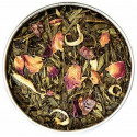 Thé vert Rosa Mint - Greender's Tea